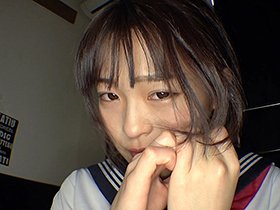 従順爆乳 制服美少女の美爆乳を恥辱責め ピンク乳首は歓びに打ち震え 怯え顔が恍惚の表情に変わっていく…　サンプル画像05